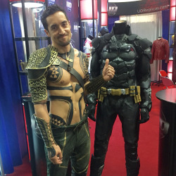 fpvs:    @KeahuKahuanui: THIS guy. What a joke. #AquamanRulez