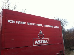 wirddochnichtsoschlimmsein: Astra <3 