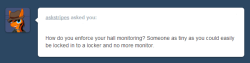 asklittlericepaddy:  I don’t like to resort to that.. but I’ve