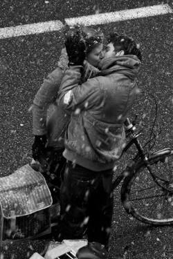Love is kind