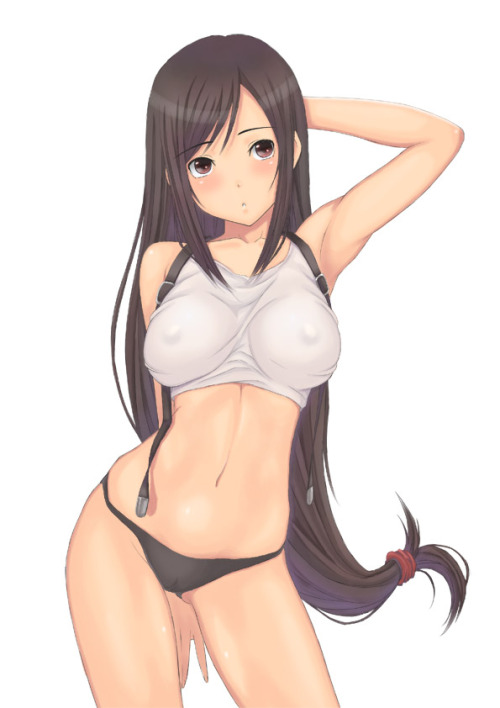 hentay4u:  Follow If You Like What You See