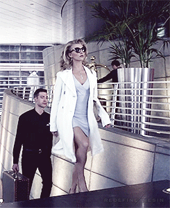 redefinethesin:  Natalie Dormer in The Counselor (Part 1/4) 