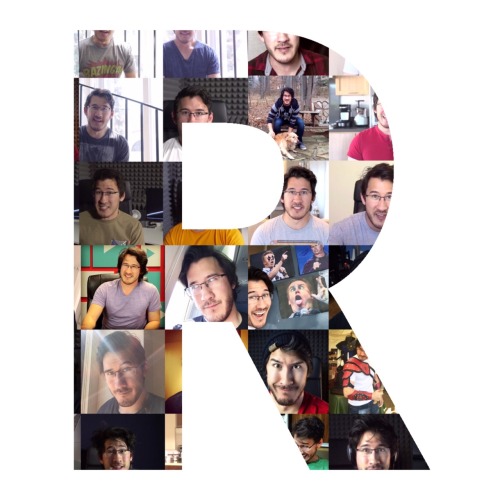 markipliers-hair:  ~Once again, Happy 3 years to Mark~
