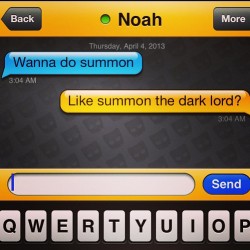 Grindr Lulz