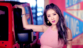 ohayoungs:  Hyuna   Mvs for anon 