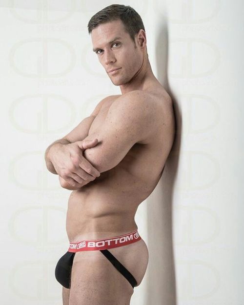 Everything Jockstrap