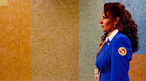 supremeleaderkylorens:  Jackie Brown (1997) dir. Quentin Tarantino