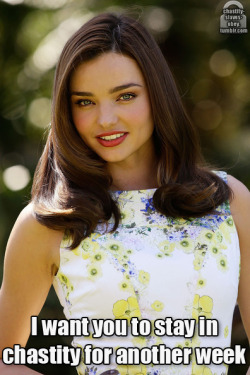 Miranda Kerr Week