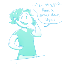 jessiedoodles:  Why does it take actual effort to sound calm