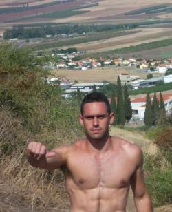 Israhunks