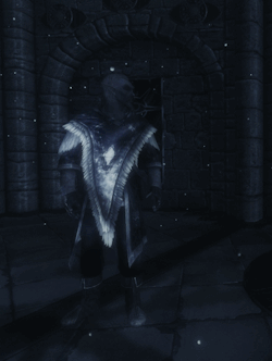 mazurga:  Frozen in Time