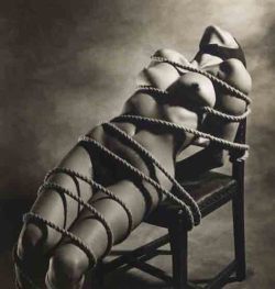 For the Love of Submission