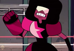 garnetoftheday:  Today’s Garnet of the Day i-