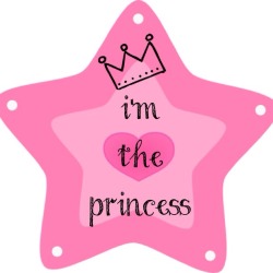 dasprincess:  Thank you for making me a Princess Daddy!  Always!