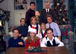 fuckyeah1990s:  merry christmas everyone happy holidays happy happy