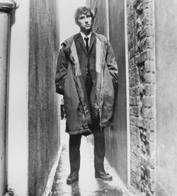 tiptoeboy:  MODJimmy Cooper in ‘Quadrophenia’ (1979)