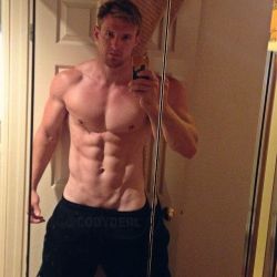 dudes-at-noon:  Cody Deal