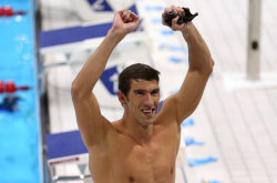 breakingnews:  Olympic great Michael Phelps to end retirement