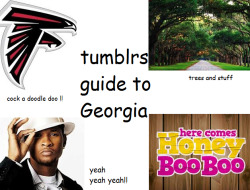 penisburps:  moral of the story Georgia is the best 