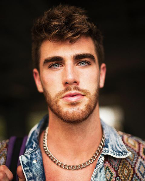 stefanpoison:Sexy eye