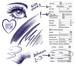 kvnsk:  Thank you @iahfy for sharing this amazing brush setting.