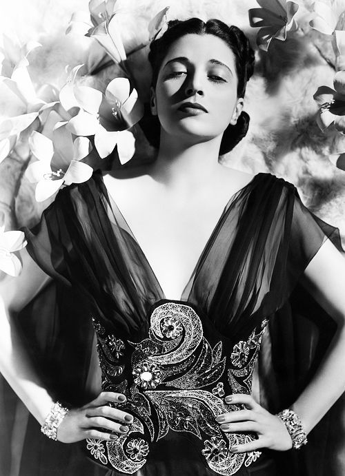 Kay Francis Nudes & Noises