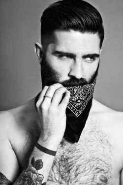 Chris John Millington