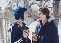 disjection:Scott Pilgrim vs. the World (2010)