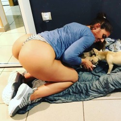 She Make You Say +_Oh!