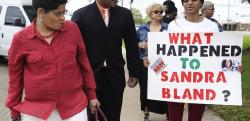 micdotcom:  Sandra Bland’s family lawyer says that the jailer