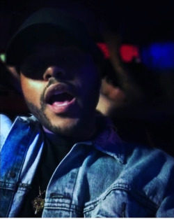 abl-tesfaye:TRY ME MUSIC VIDEO OUT NOW