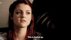 adoringskins:  Skins UK blog >>>>