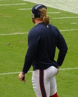 undies and butts