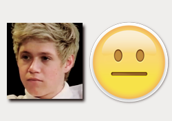  Emoji Niall (Emoji!Harry) (Emoji!Louis) (Emoji!Liam) (Emoji!Zayn)