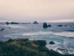 leaberphotos:  Eternal silence of the sea, I’m breathing alive