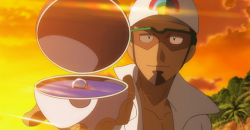 chasekip: the sun&moon anime is too good tbh… an entire