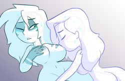 send-apatite-your-nudes:  Patreon Piece Unlocked! WOW. I did