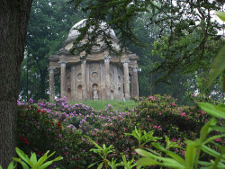 Rococo Girl's Shrine