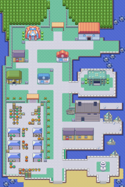 meteor-falls:  Slateport City, Hoenn Region