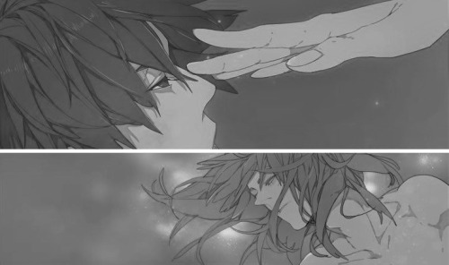 yagioloi:  Part 1/Part 2 