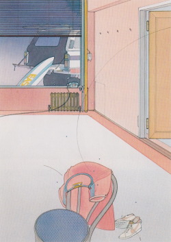 palmandlaser:  Yukio Kitta (1985) 