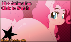 sunnysundown:  spindlesx:  mittsies:  New Pony Animation created