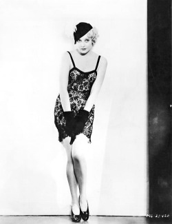 laurelsandhardy-deactivated2014:  Thelma Todd 