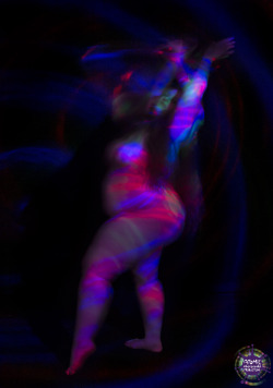 ryansuits:  Light Paintings with Carina // 2015â€“Tumblr