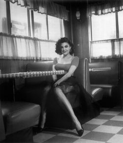 Bettina Rheims ‘Sherilyn Fenn’