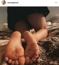 Feet & Soles
