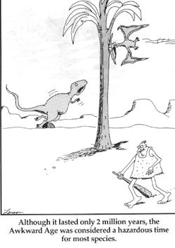 mcchrisforeverrr:  i might just post far side cartoons online