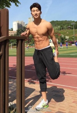 Hot Asian Guys