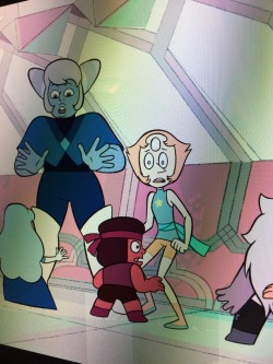 Anyone else catch “wolverine” pearl? We did and we