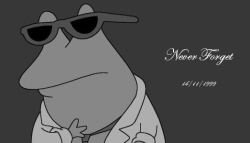 comedycentral:  15 years ago today, Slurms McKenzie died 1000